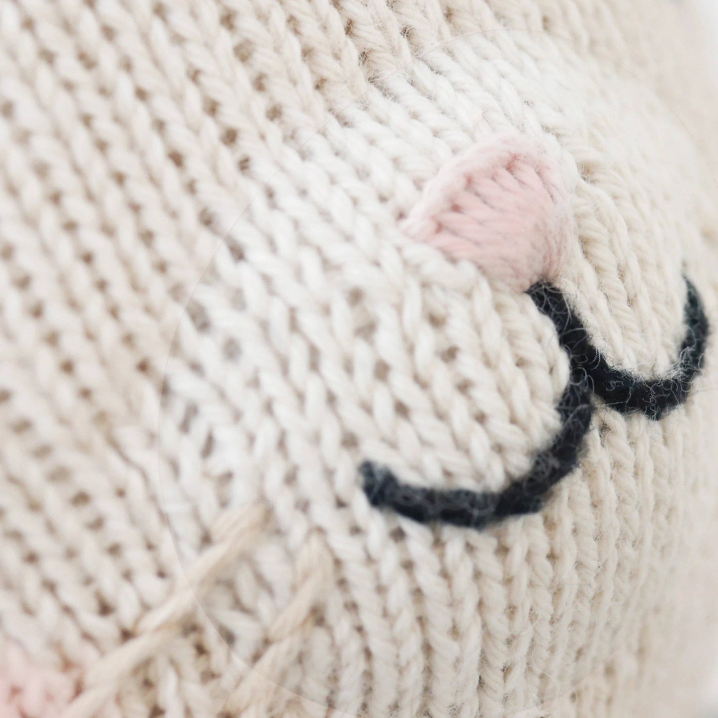 cuddle+kind - Bailey the mouse: Little - 13"