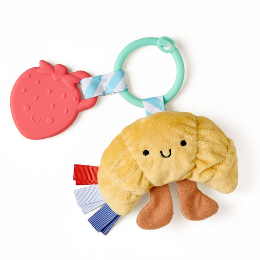 Itzy Ritzy - Croissant Itzy Pal™