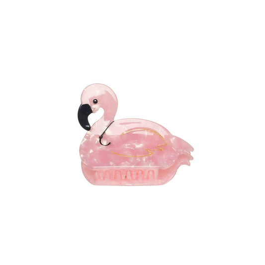 Rockahula Kids US - Florence Flamingo Claw Clip