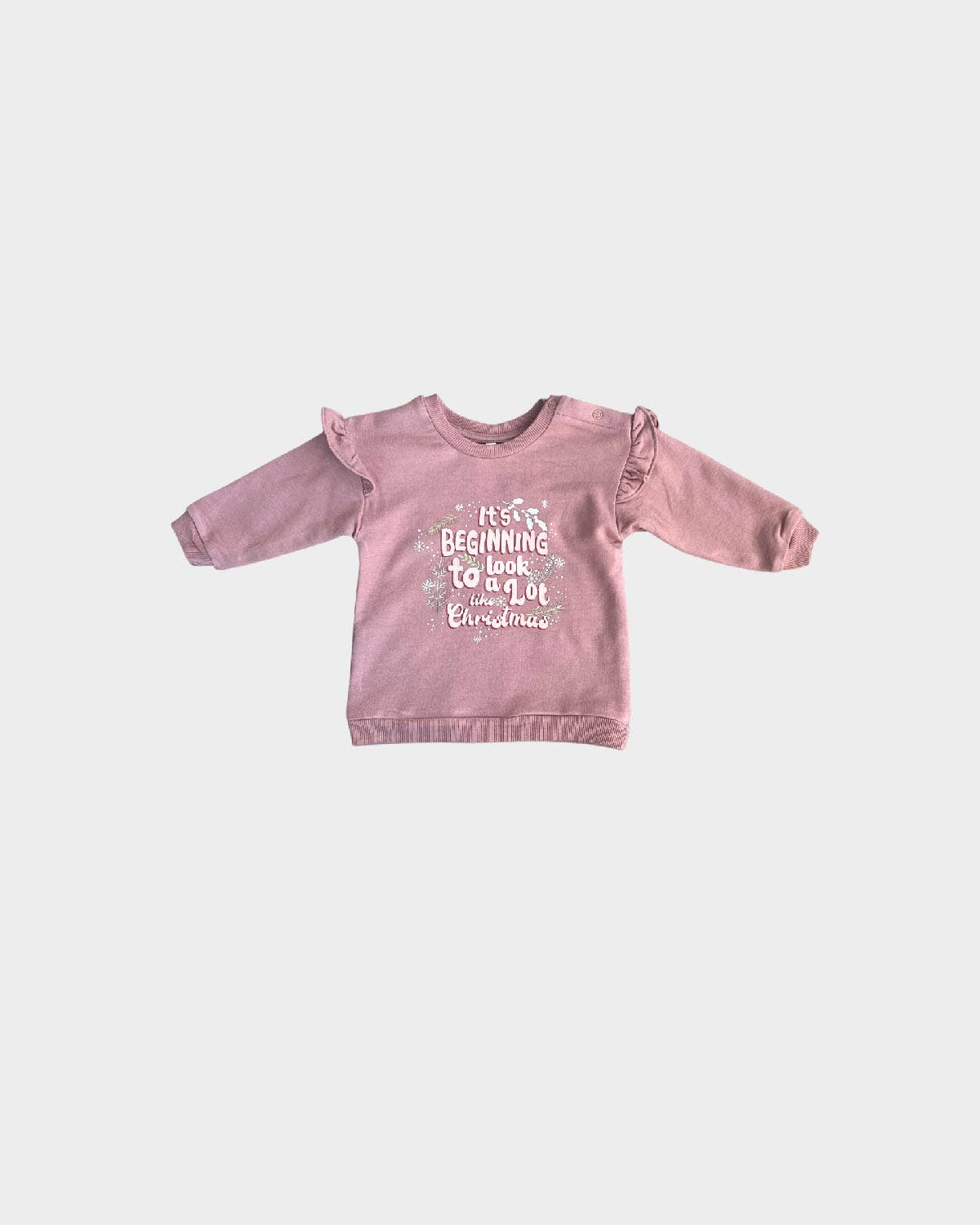 babysprouts clothing company - It's Beginning To Look a Lot Like Christmas Set