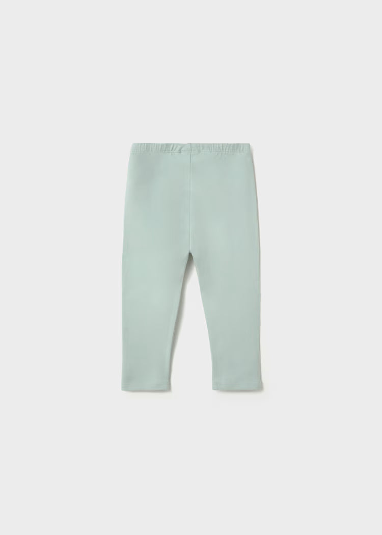 Mayoral - Mint Basic Legging (702)