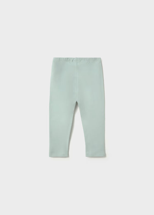 Mayoral - Mint Basic Legging (702)