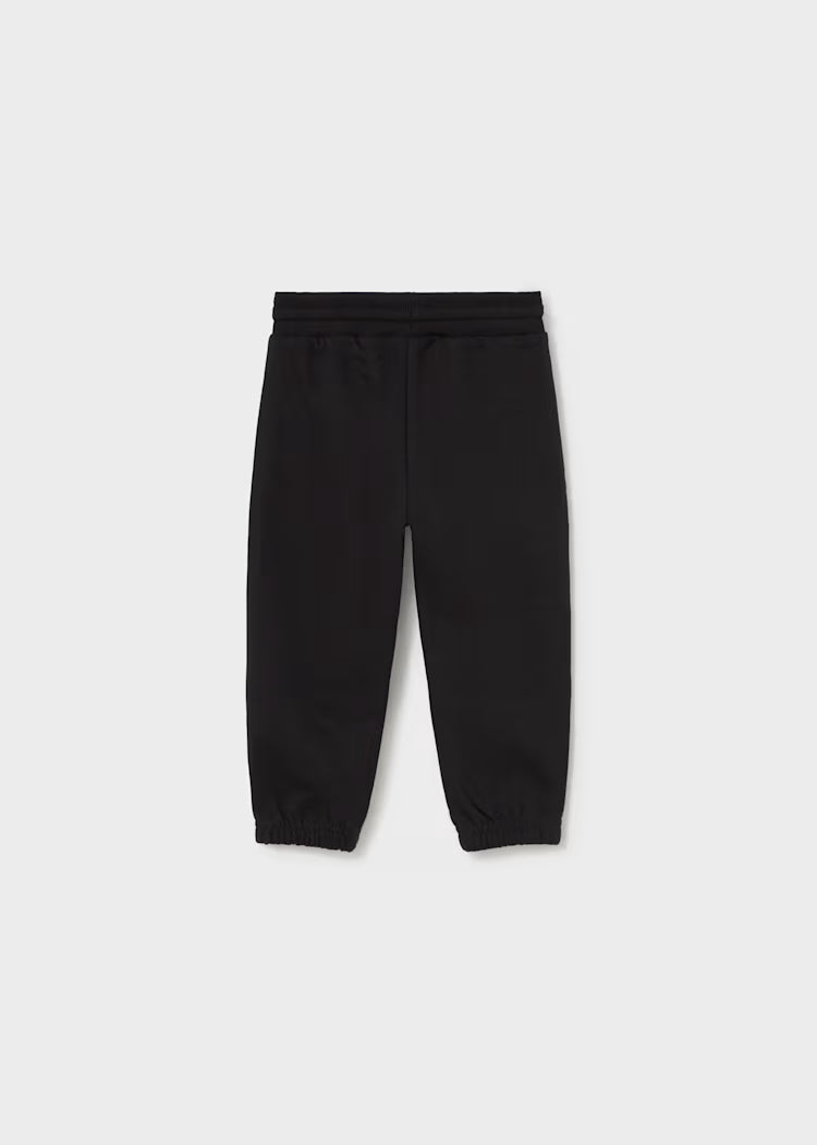 Mayoral - Zip Hoodie Tracksuit Set (2836)