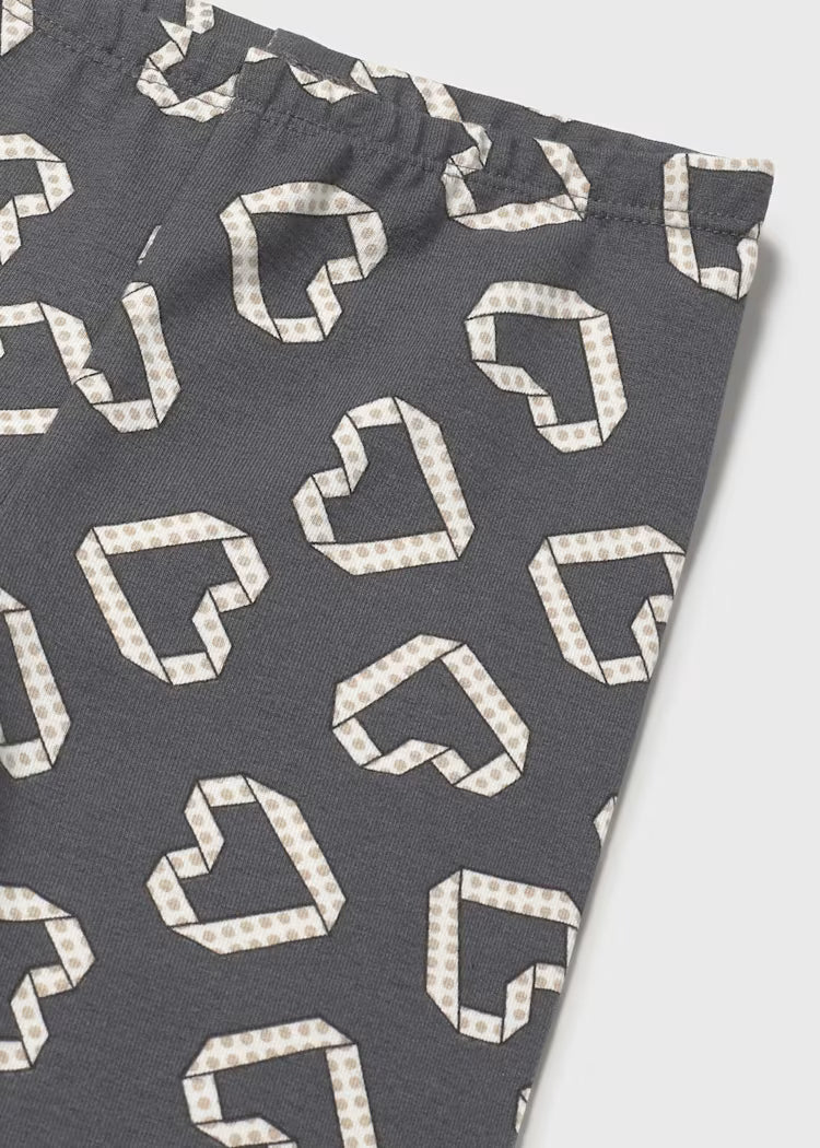 Mayoral - Leggings & Headband Set