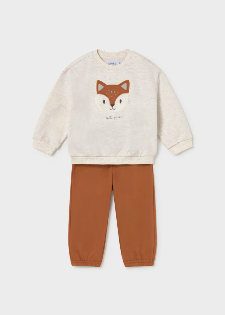 Mayoral - Fox Tracksuit (2833)