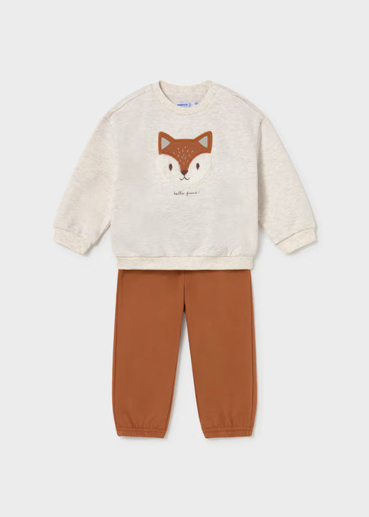 Mayoral - Fox Tracksuit (2833)