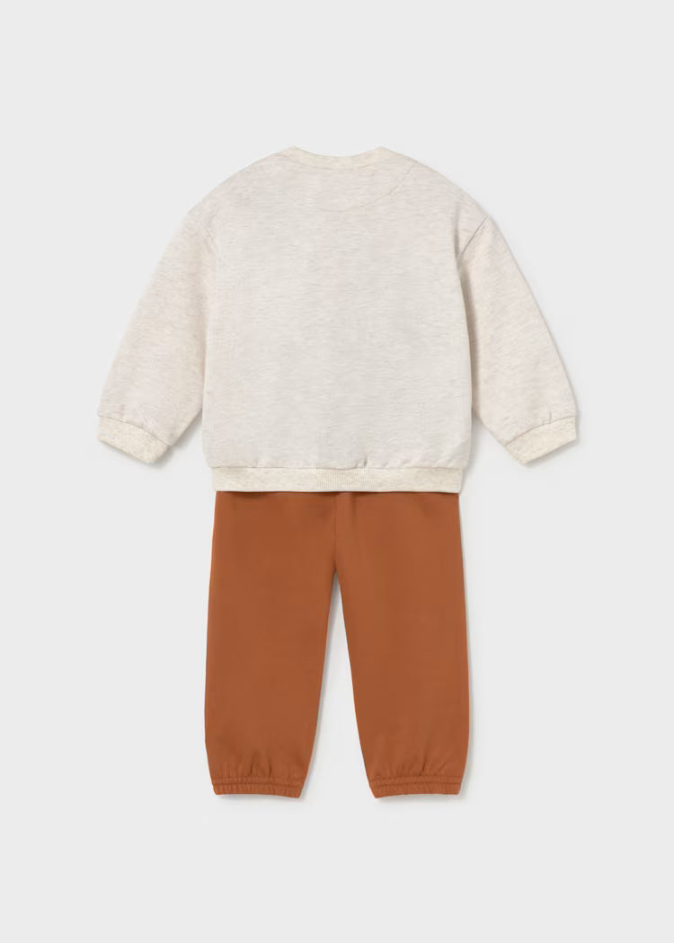 Mayoral - Fox Tracksuit (2833)