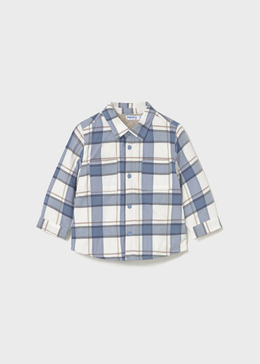 Mayoral - Iceberg Overshirt (2104)