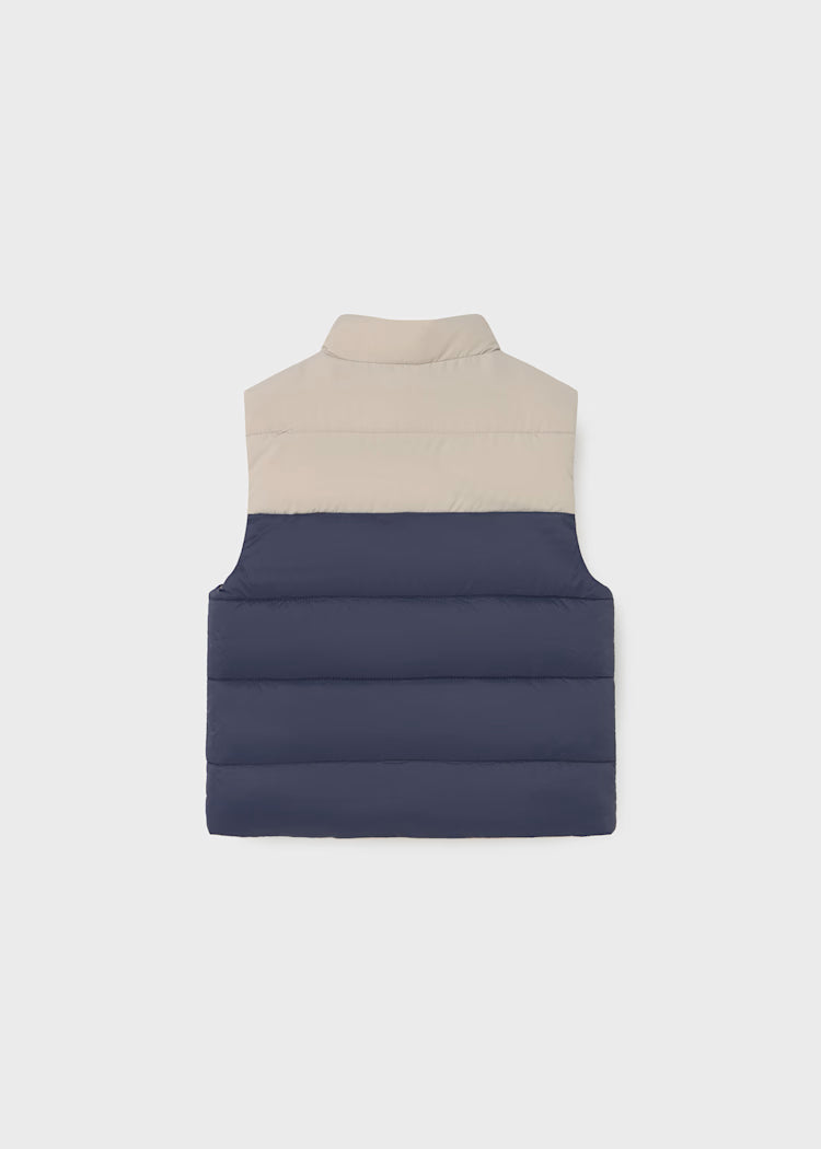 Mayoral - Reversible Vest