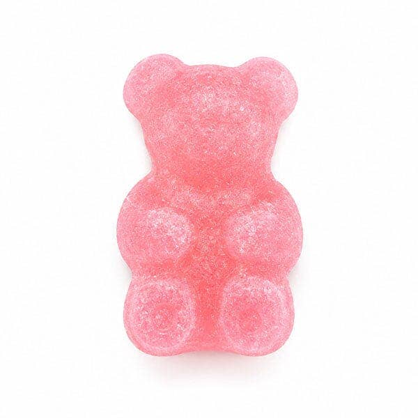 Sweet Luxe™ by Crystal's Gems Rainbow Bears Crystal Candy (52g)