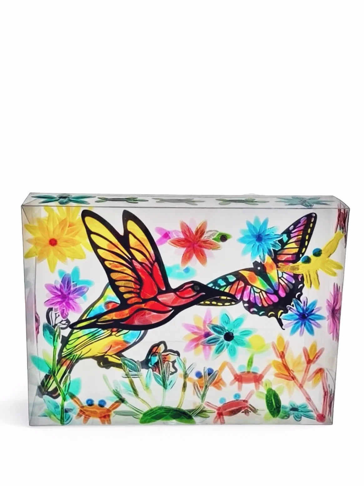 Project Joy Studio - Bird Sanctuary