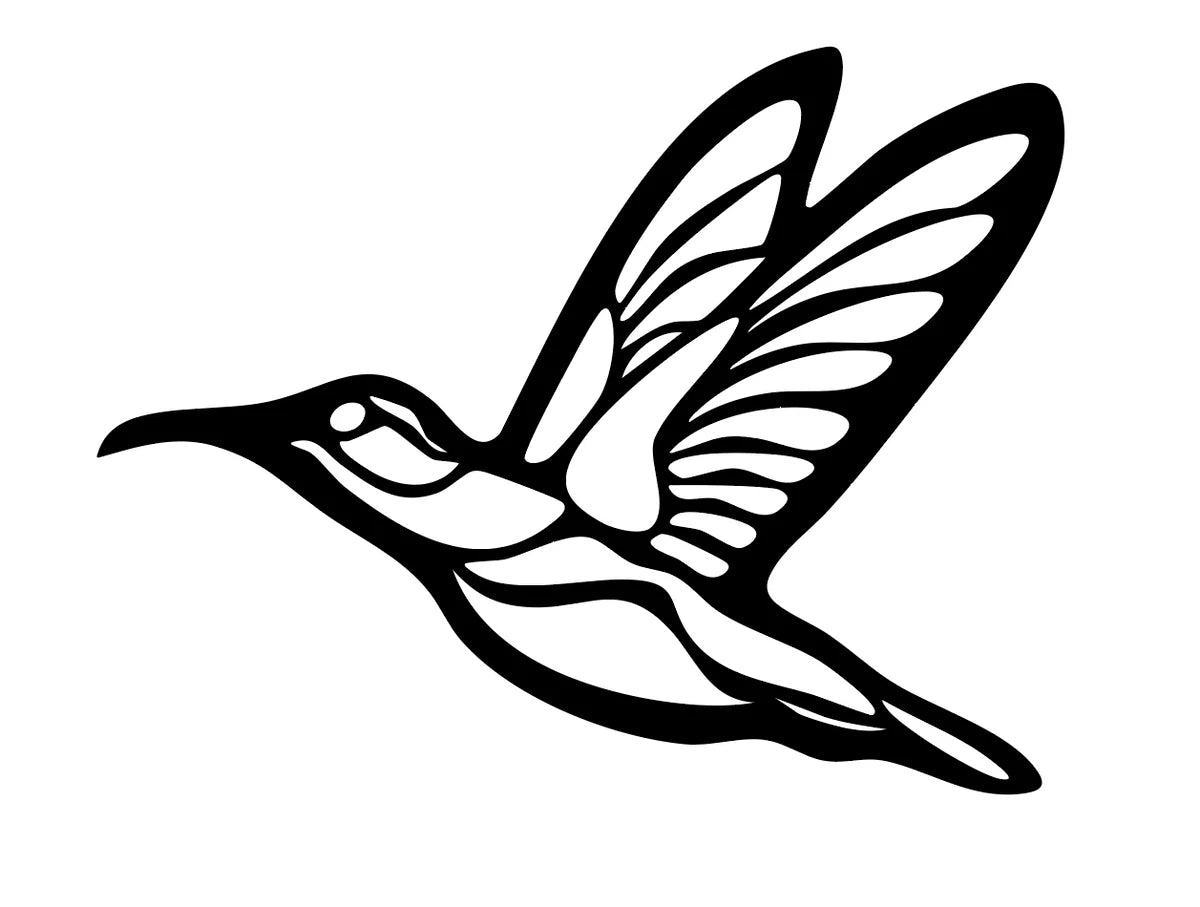 Project Joy Studio - Bird Sanctuary