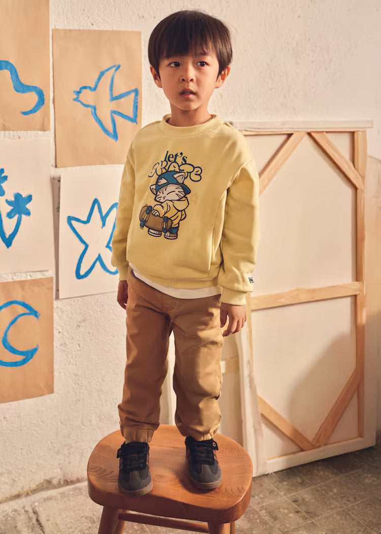 Mayoral - Jogger Pants (4511)