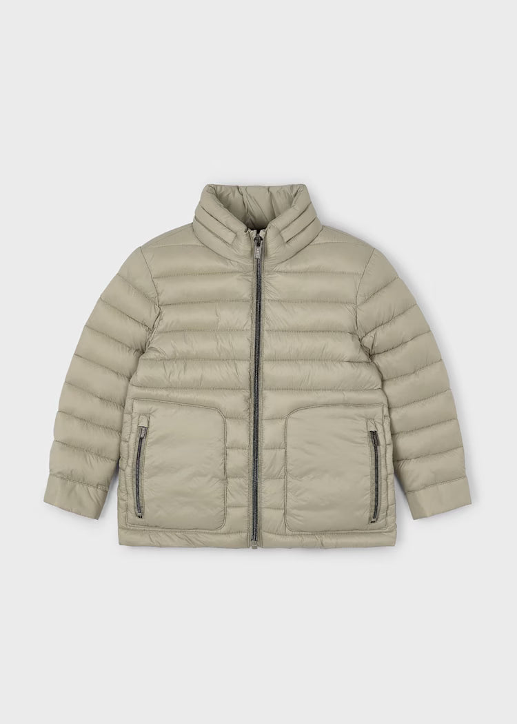 Mayoral - Lightweight Padded Jacket (4418)