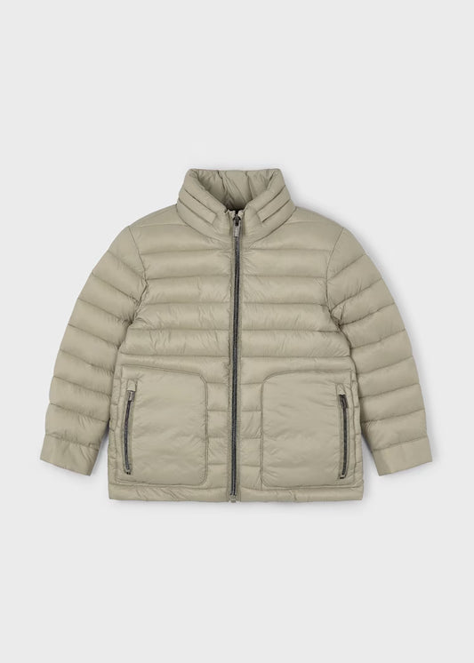 Mayoral - Lightweight Padded Jacket (4418)