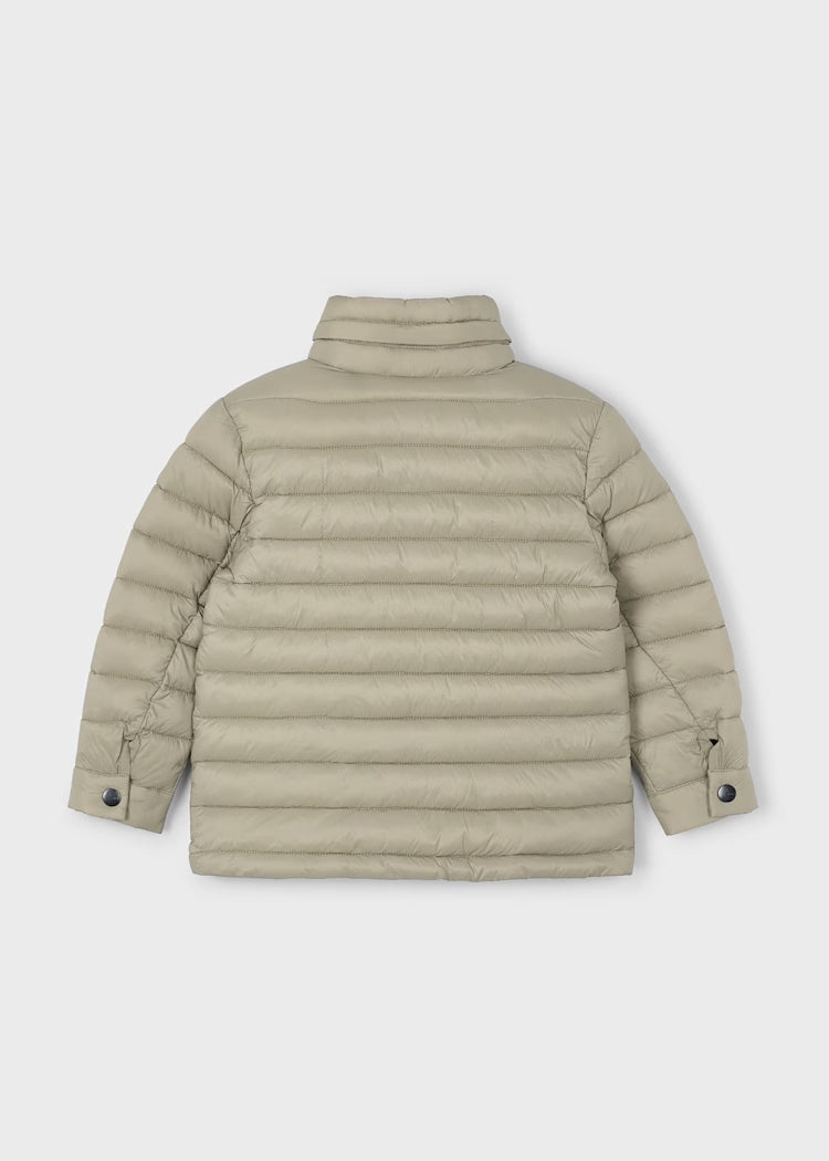 Mayoral - Lightweight Padded Jacket (4418)