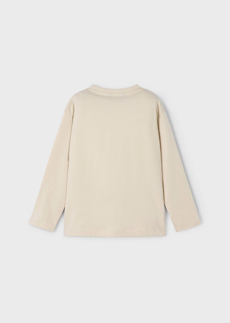 Mayoral - L/S "Street" Shirt