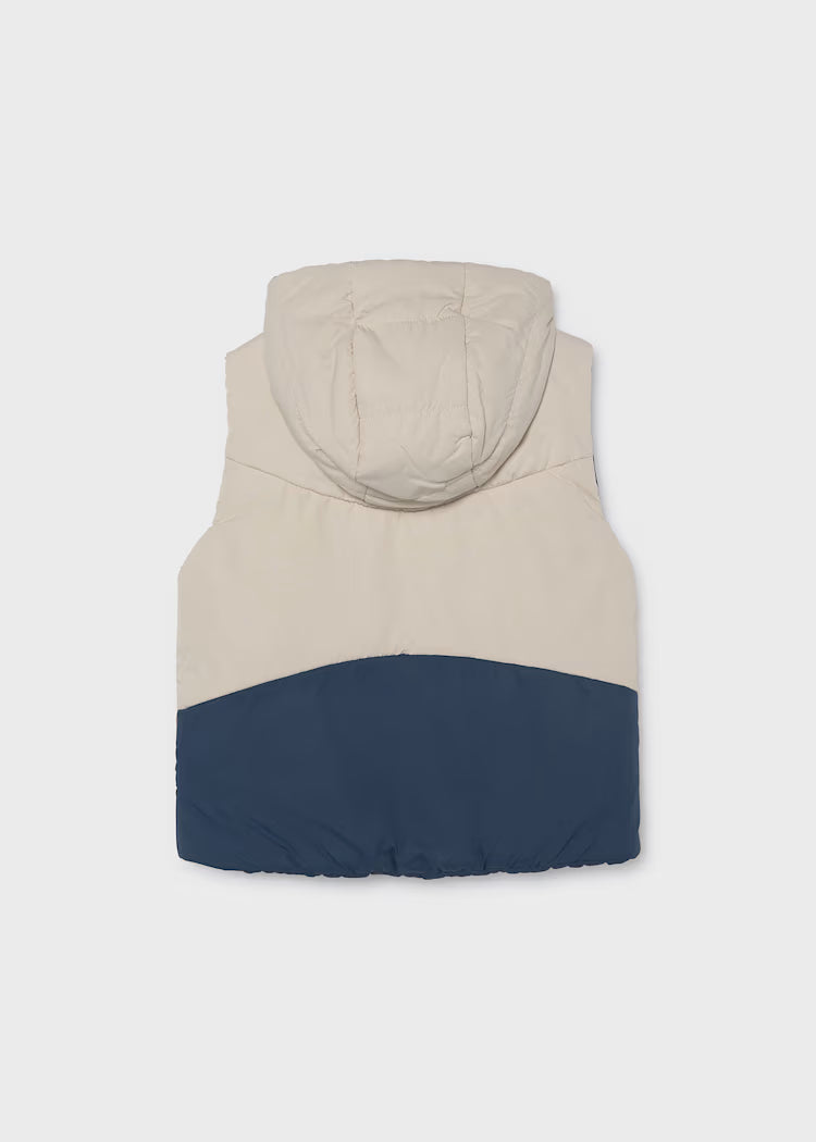Mayoral - Reversible Vest (4312)