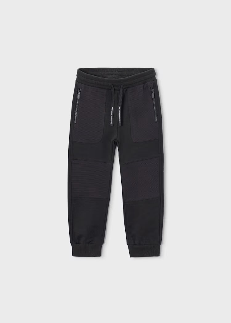 Mayoral - Slate Sweatpants (4505)