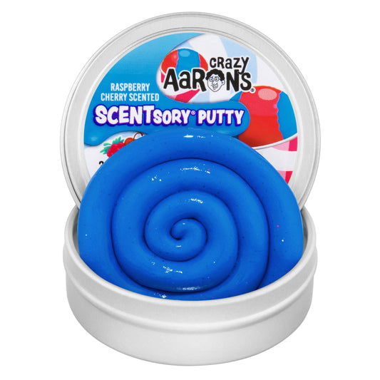 Crazy Aaron's - Snow Cone | SCENTsory®