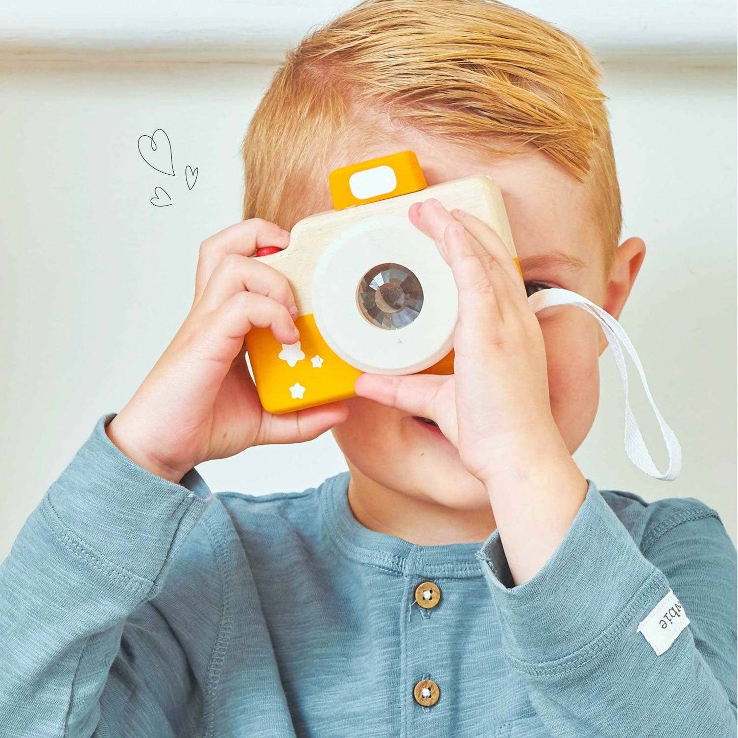 Le Toy Van, Inc. - Adventure Kaleidoscope Camera