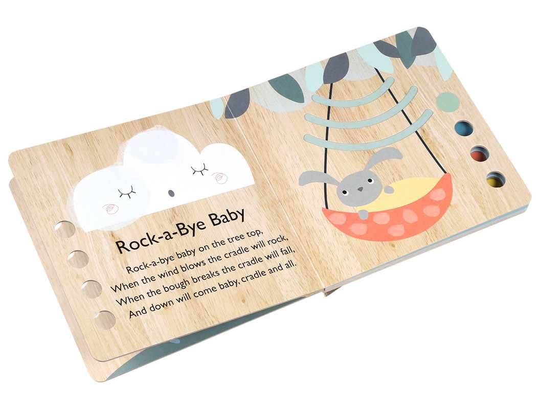 Simon & Schuster - Touch and Trace Nursery Rhymes: Hey Diddle Diddle by: Board Books; 10 pages / English