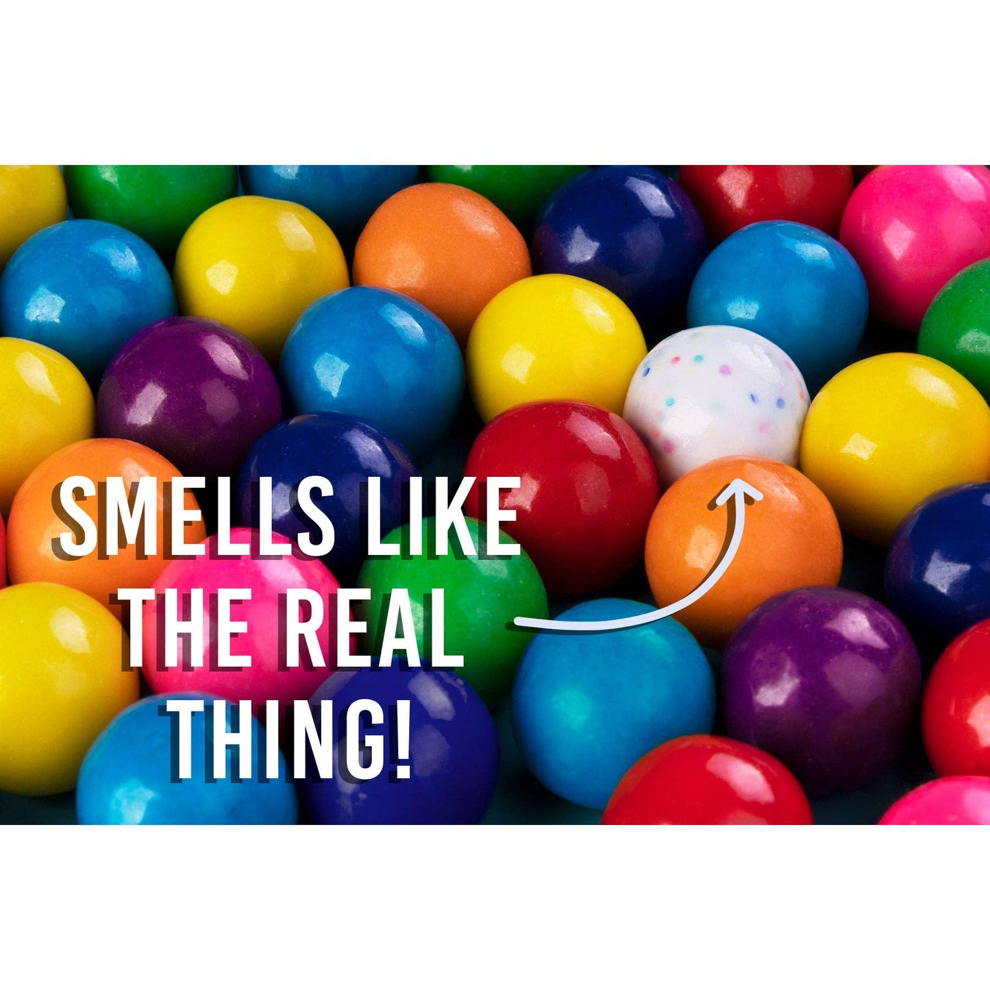 Crazy Aaron's - Gumballer | SCENTsory™