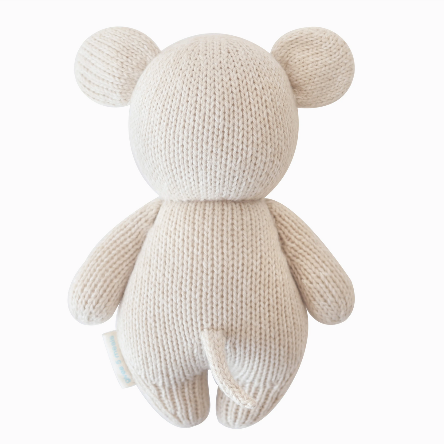 cuddle+kind - Baby mouse