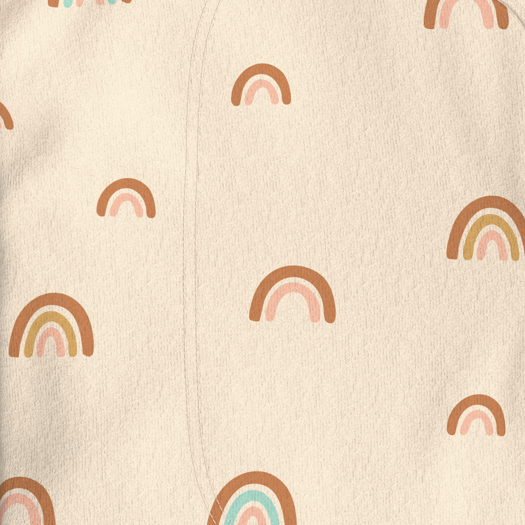 Bonsie Skin to Skin Babywear - Footie - Little Wishes
