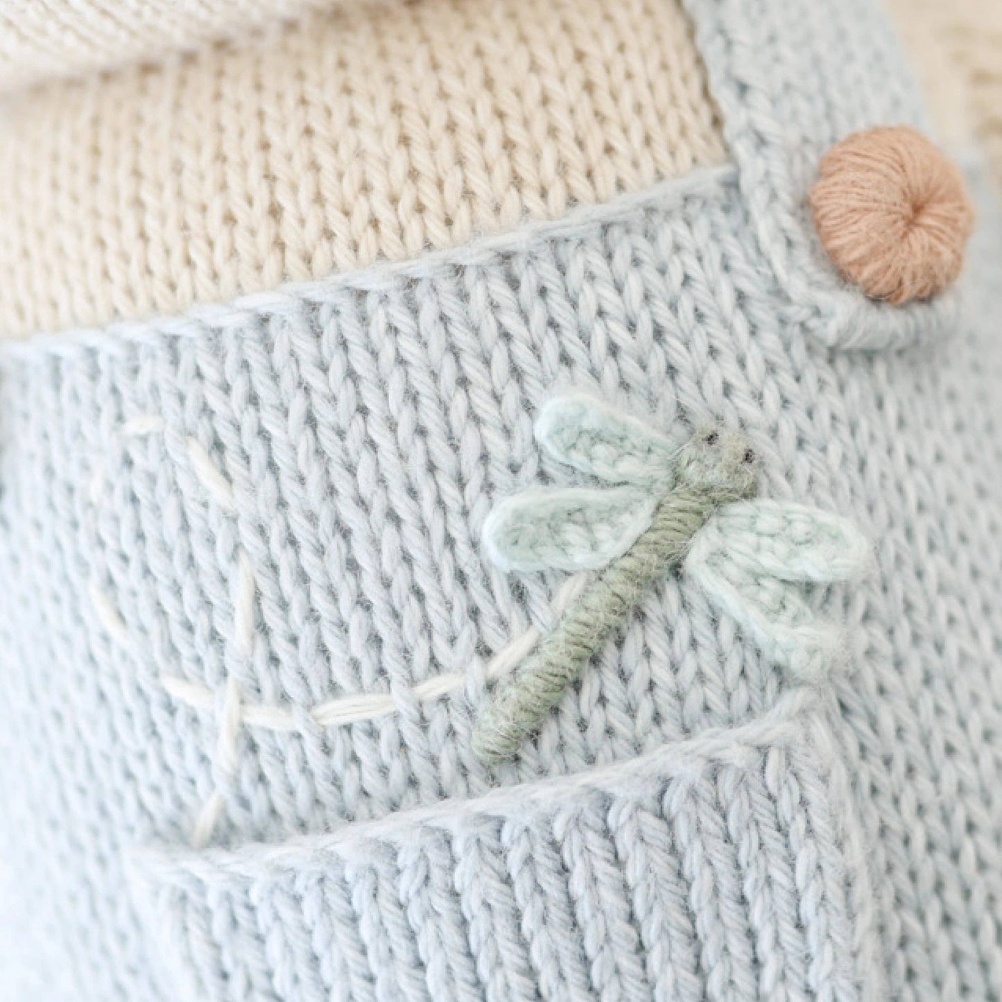 cuddle+kind - Bailey the mouse: Little - 13"