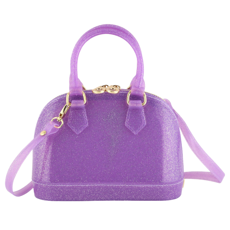 Carrying Kind -Cate: Purple Sparkle 2026 Fall Candy Crush