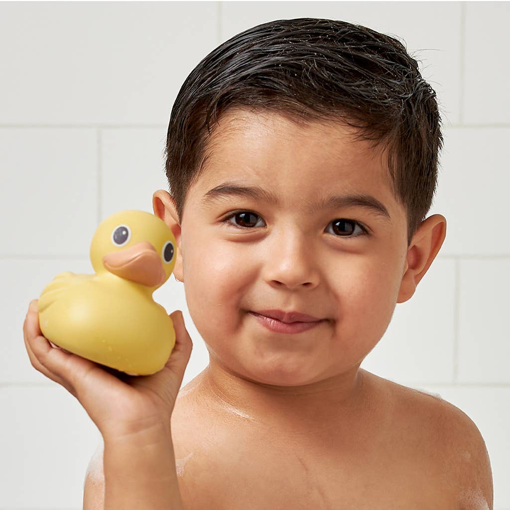 Itzy Ritzy - Itzy Ducky Family™ - Bath + Water Table Toys: Mallard