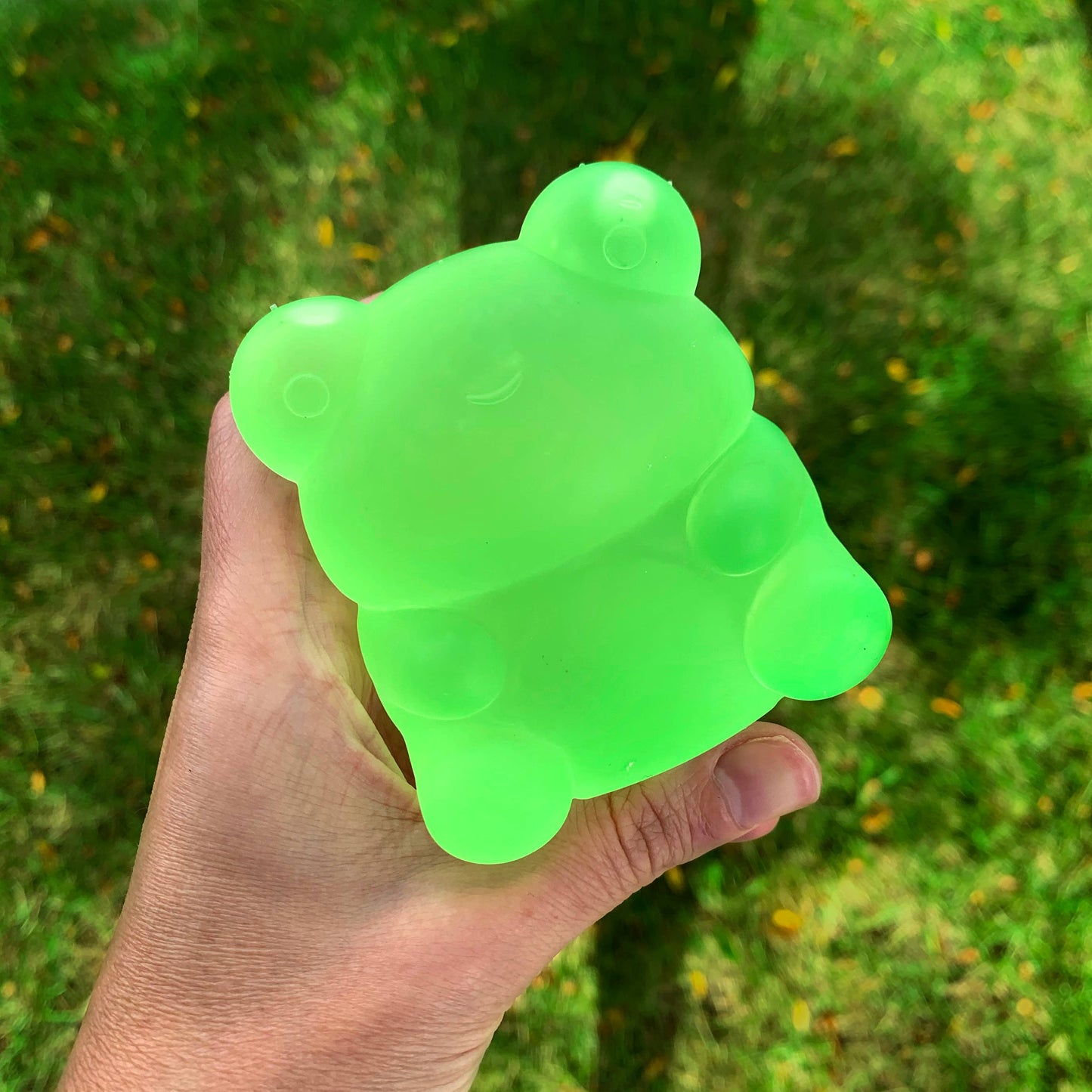 Top Trenz Inc - Super Duper Sugar Squisher Variety - BLIND BOX | Fidget | Squeeze