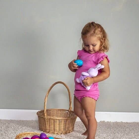 Mary Meyer - Gumballs Bunny