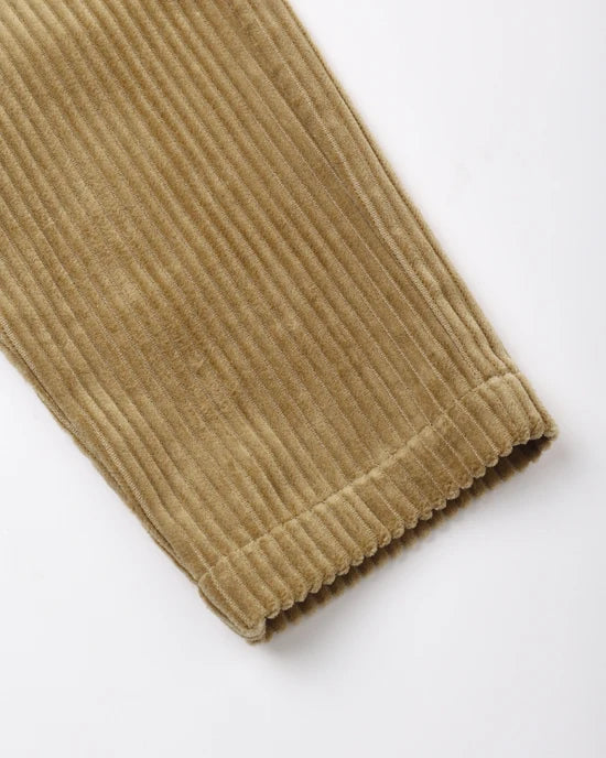 Rylee + Cru - Oliver Pant || Toffee