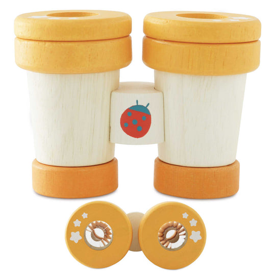 Le Toy Van, Inc. - Explorer Kaleidoscope Binoculars