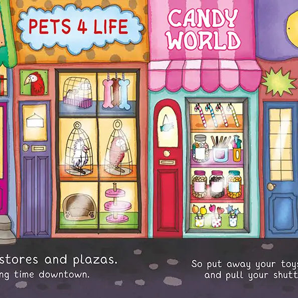 Sourcebooks - Night Night Wisconsin Book