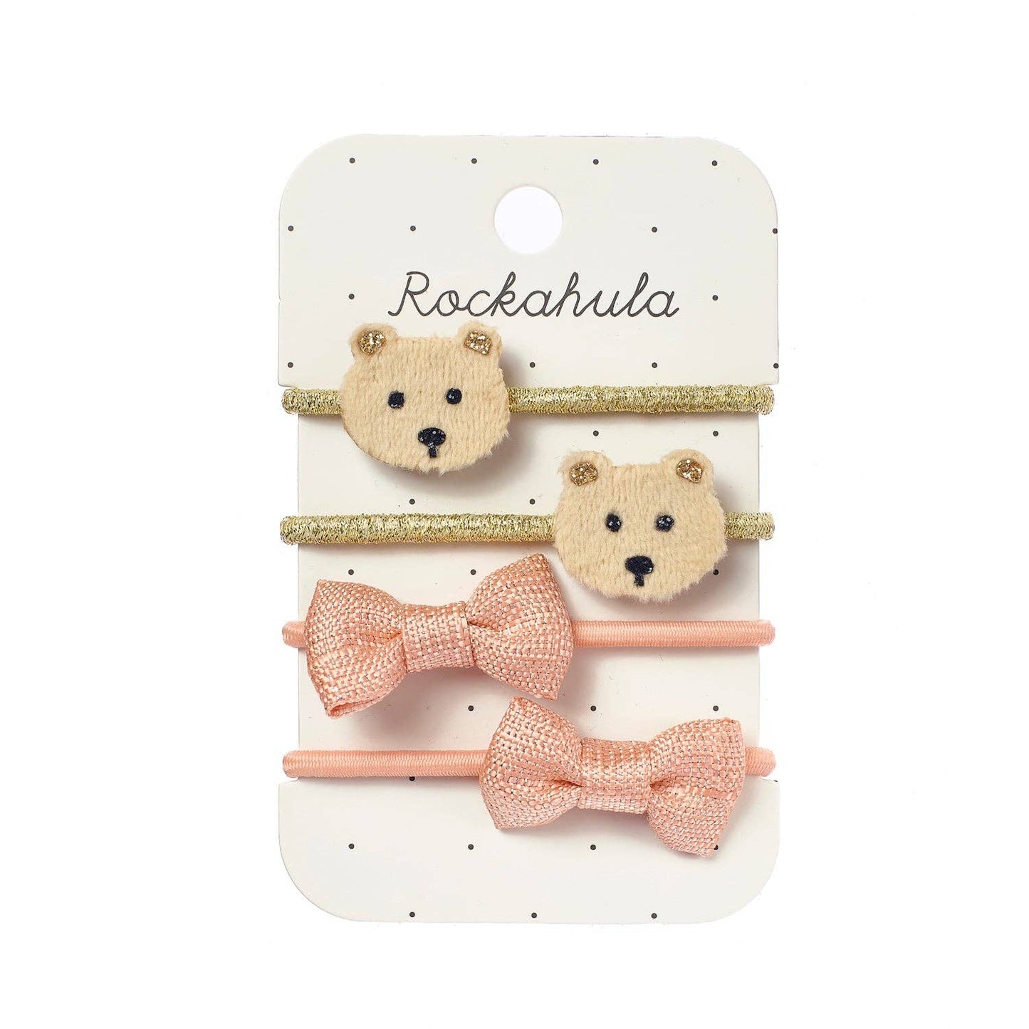 Rockahula Kids US - Teddy Bear Ponies