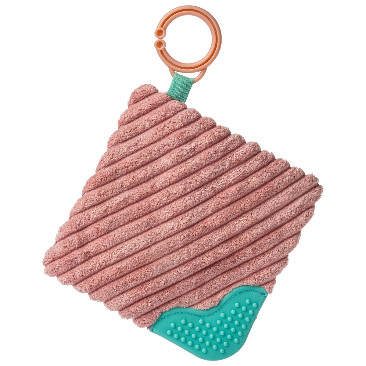 Mary Meyer - Little but Fierce Leopard Crinkle Teether