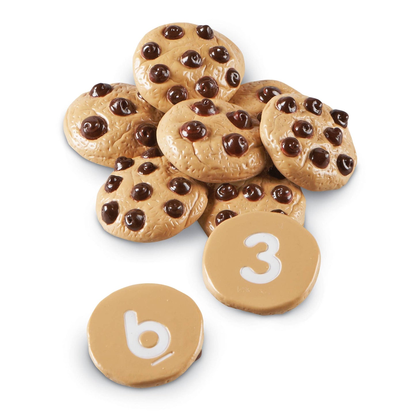 Learning Resources - Smart Snacks® Counting Cookies™