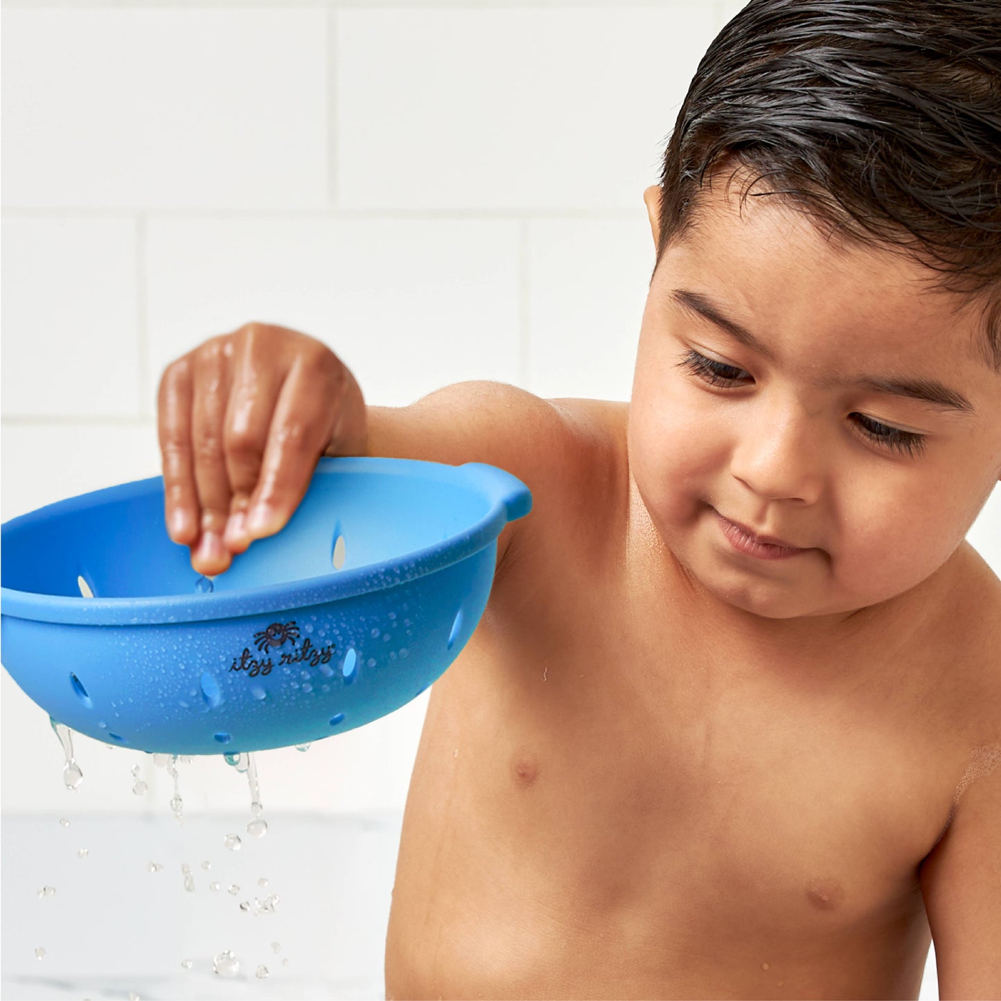 Itzy Ritzy - Pasta Itzy Splash Pals™