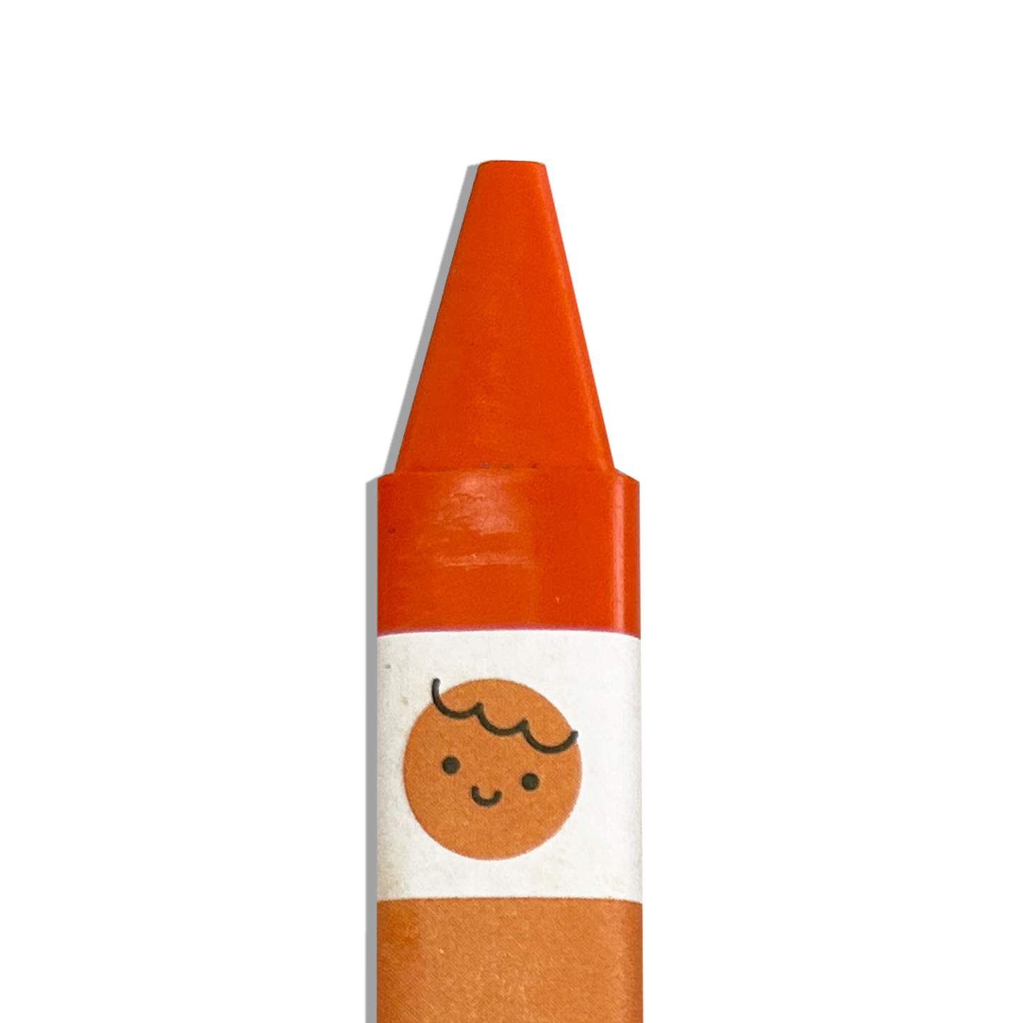 OOLY - Color Together: Crayons (Set of 18)