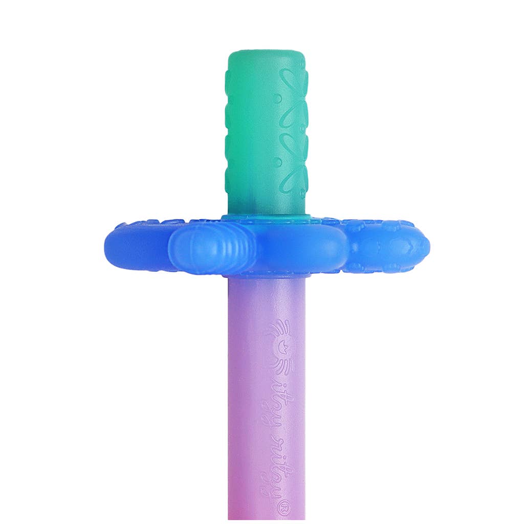 Itzy Ritzy - Teensy Tubes™: Pink Rainbow