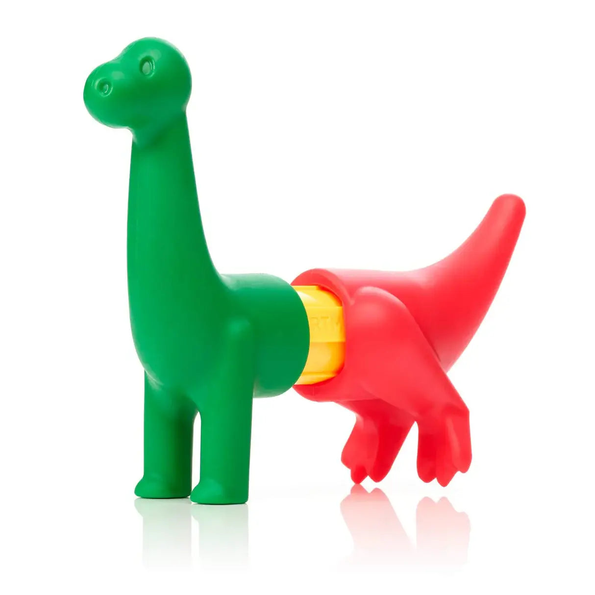 Smart Toys and Games - SmartMax My First Dinosaurs STEM Building Play Set 1+ Years