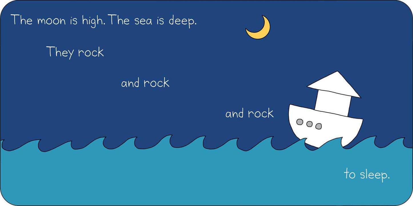 Simon & Schuster - Going to Bed Book by Sandra Boynton: Board Books