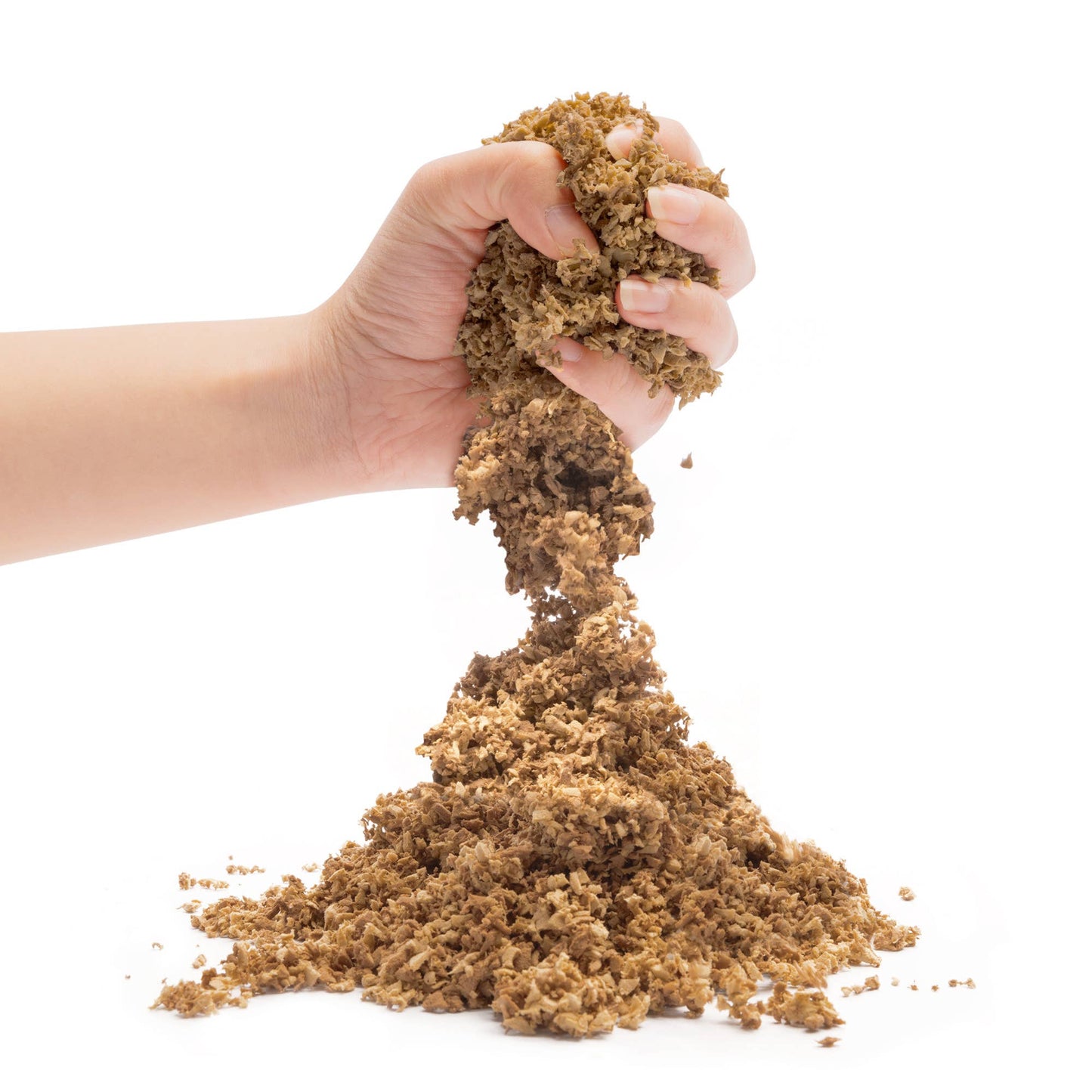 Learning Resources - Playfoam Pluffle® Sand