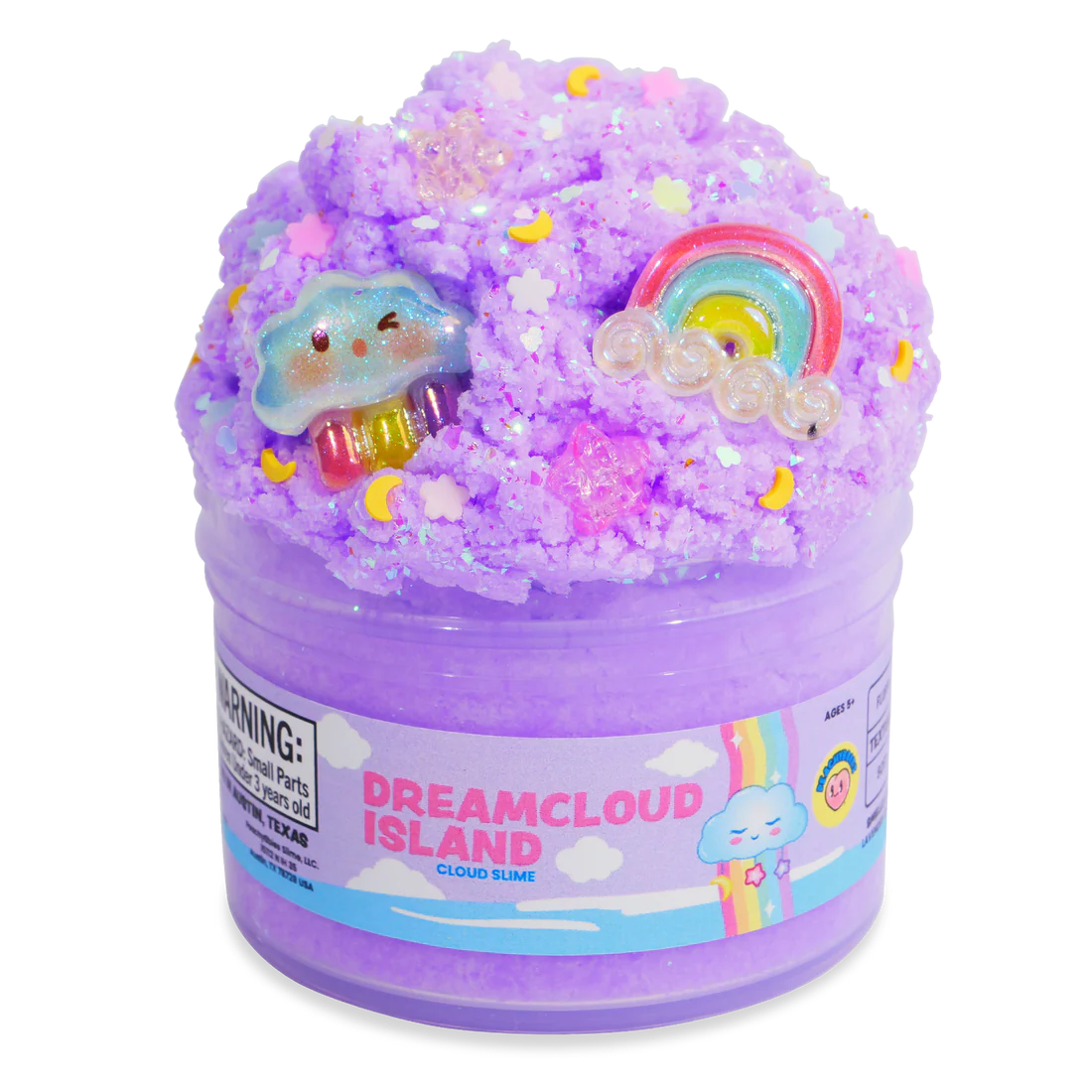 PeachyBbies - Dreamcloud Island Cloud Slime