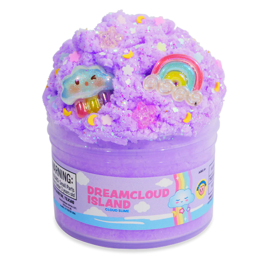 PeachyBbies - Dreamcloud Island Cloud Slime