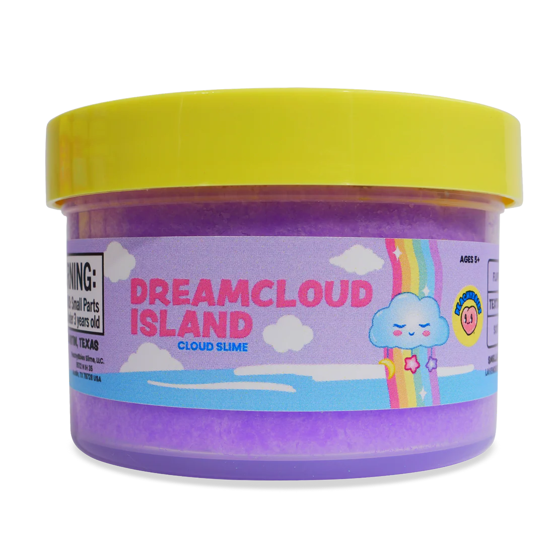 PeachyBbies - Dreamcloud Island Cloud Slime
