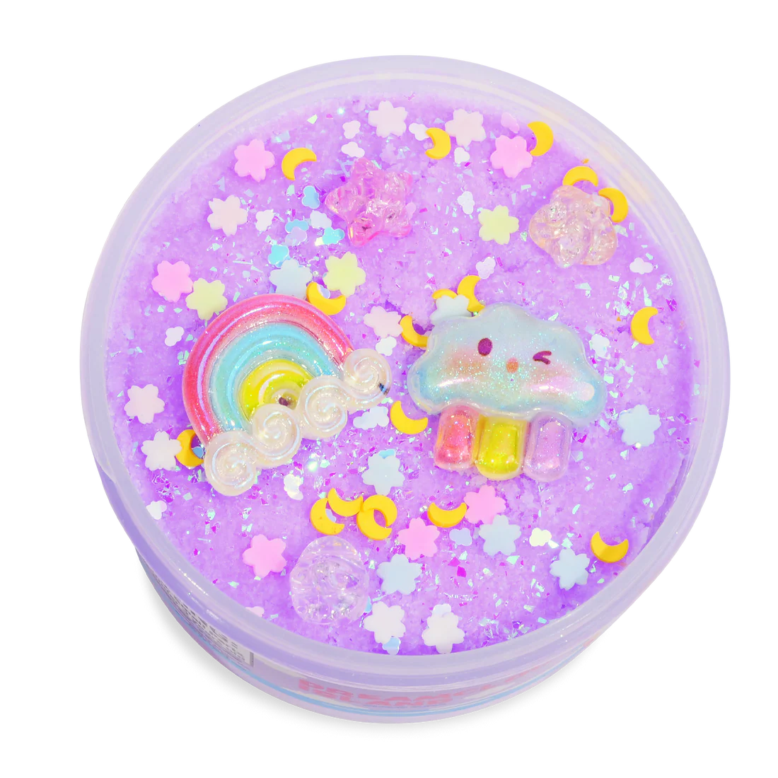PeachyBbies - Dreamcloud Island Cloud Slime